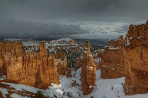 STORMY SUNLIGHT
